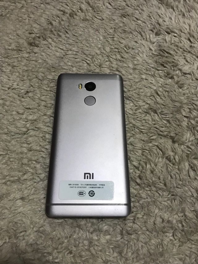 Redmi 4