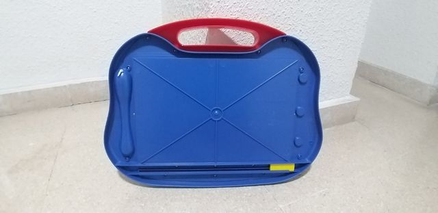 Pizarra magnética Art Attack (Disney).