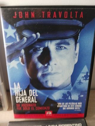 Películas DVD