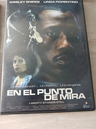Películas DVD