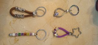 4 Llaveros