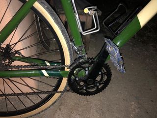 Bicicletta Adriatica VANIR