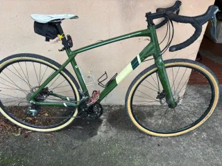 Bicicletta Adriatica VANIR