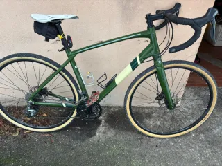 Bicicletta Adriatica VANIR