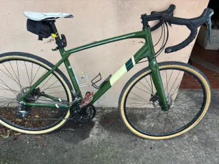 Bicicletta Adriatica VANIR