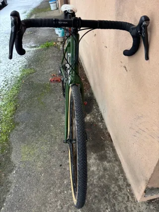 Bicicletta Adriatica VANIR