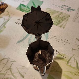 Moka Caffettiera Bialetti 4 Tazze