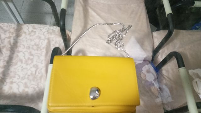 Bolso zara