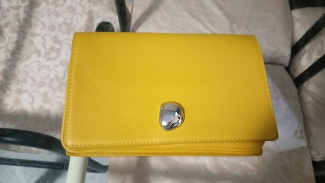 Bolso zara