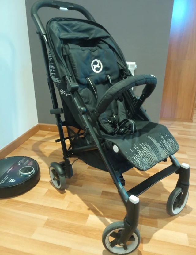 Cochecito cybex