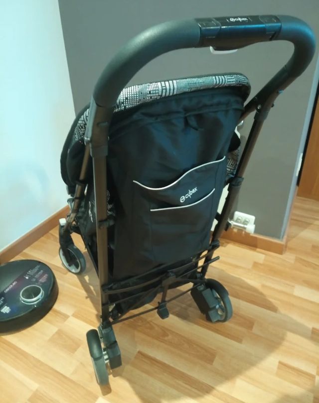 Cochecito cybex