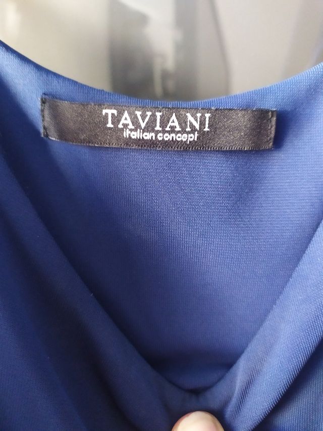 Vestito donna Taviani 46-48