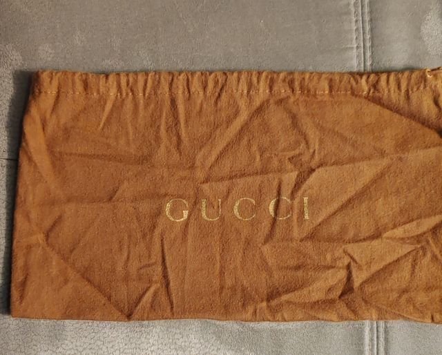 Porta trucchi GUCCI