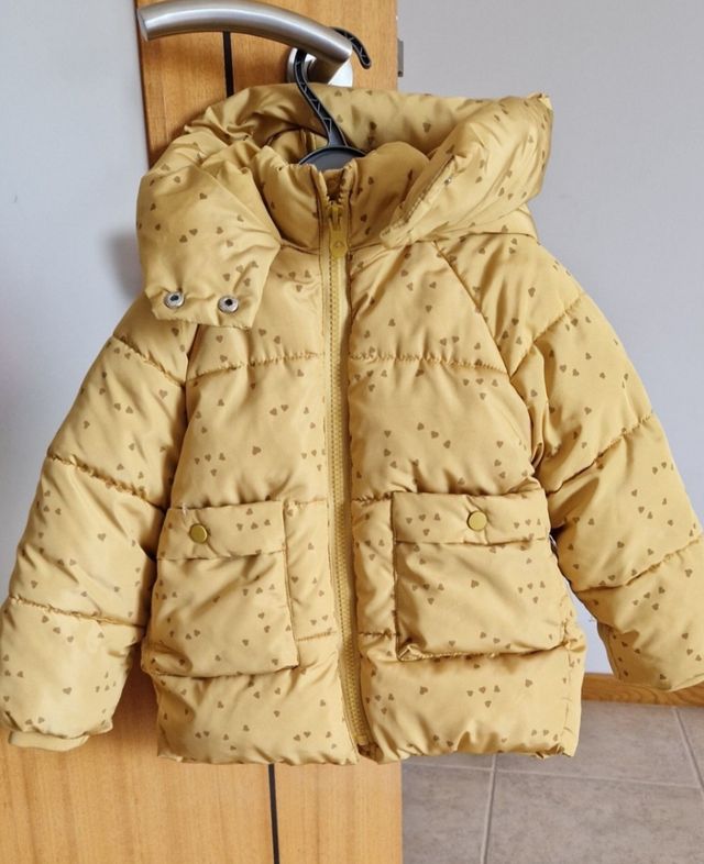 Kispo de Menina 2/3 Anos Zara