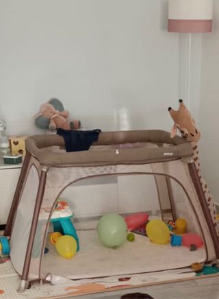 Parque infantil 