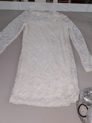 Vestido de fiesta
