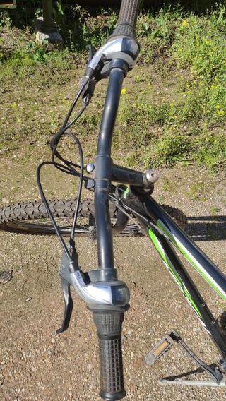 Venta de Bicicleta Niño,Mitical Ocean de 26"