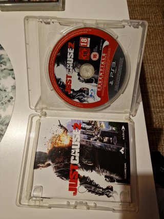 Ps3