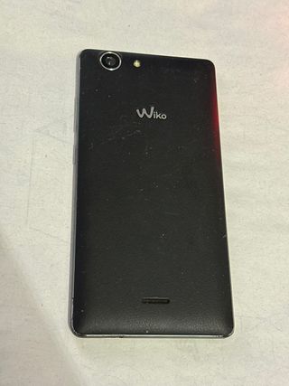 WIKO PULP (Pantalla rajada, no inicia)