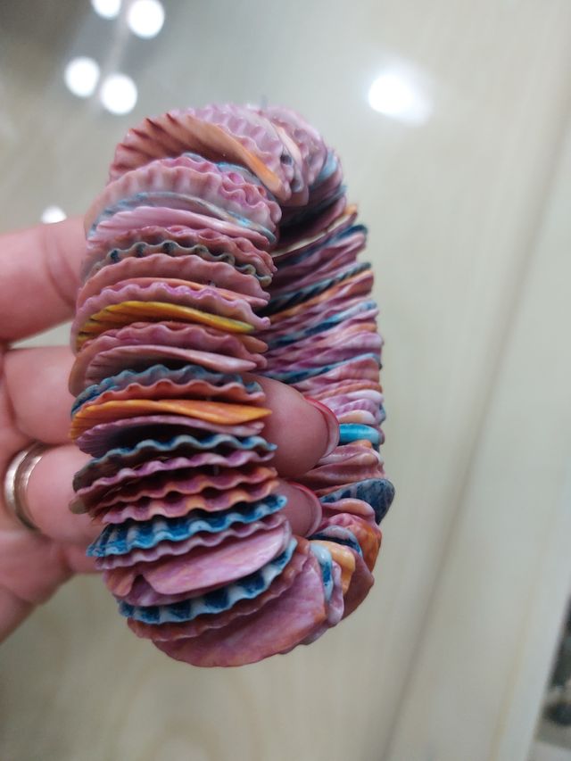 Bracciale artigianale