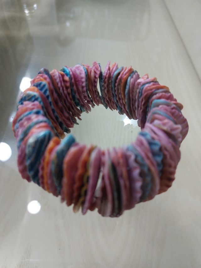 Bracciale artigianale
