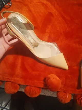 Zapato Claudia de Magrit