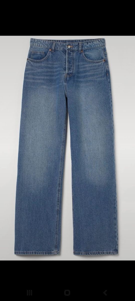 Jeans H&M