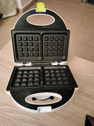 Gofrera