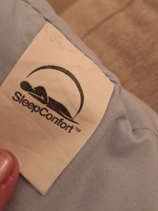 Cojín lactancia XXL