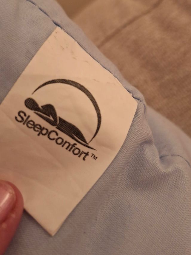 Cojín lactancia XXL