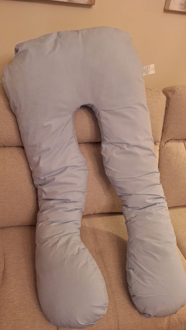 Cojín lactancia XXL