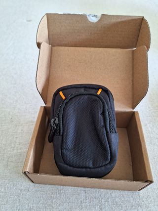 Bolsa de cámara de fotos