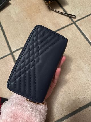 Portafoglio donna carpisa