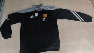 Chaqueta de chándal Selección Española de Fútbol