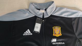 Chaqueta de chándal Selección Española de Fútbol