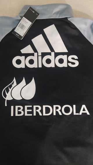 Chaqueta de chándal Selección Española de Fútbol