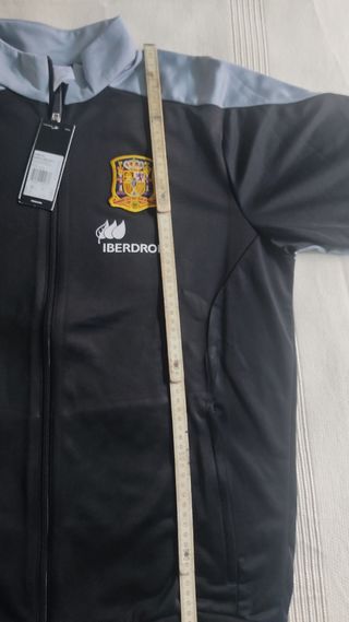 Chaqueta de chándal Selección Española de Fútbol