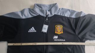 Chaqueta de chándal Selección Española de Fútbol