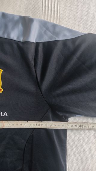 Chaqueta de chándal Selección Española de Fútbol