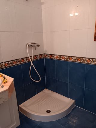 Servicio manitas, todo en general.