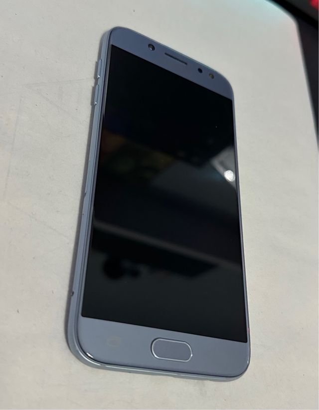 Samsung galaxy j5 2017 (No funciona pantalla)