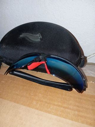 Gafas ciclismo