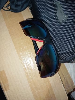 Gafas ciclismo