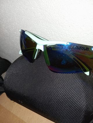 Gafas ciclismo
