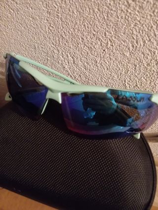 Gafas ciclismo
