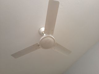 Ventilador de 3 palas