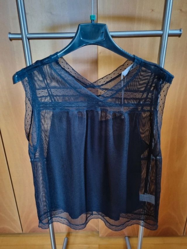 Canottiera doppia by IBlues, Max Mara