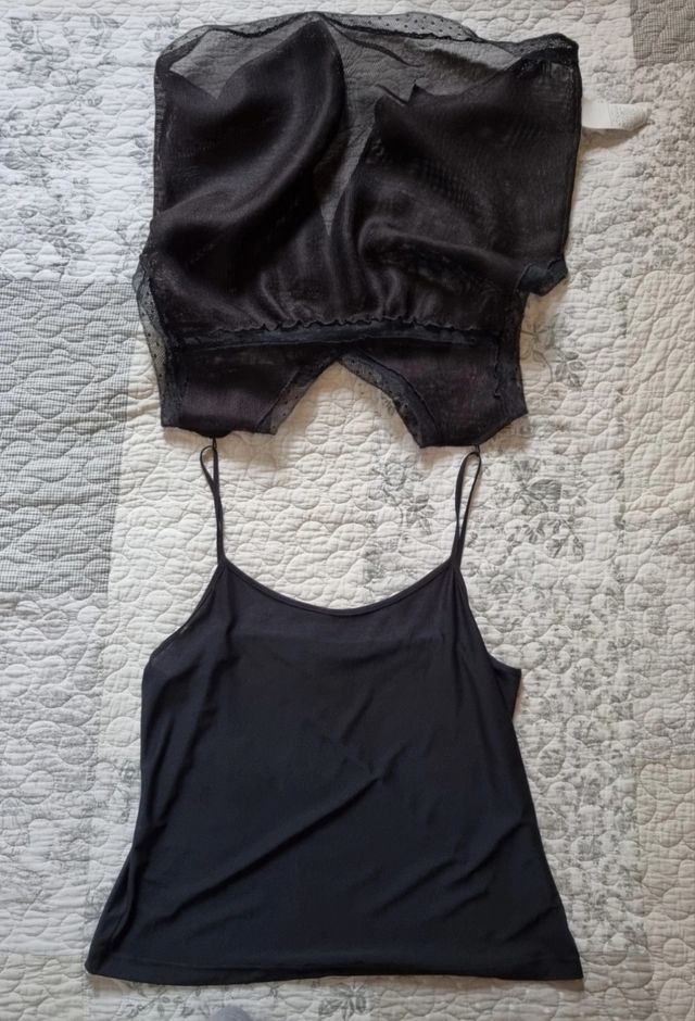 Canottiera doppia by IBlues, Max Mara