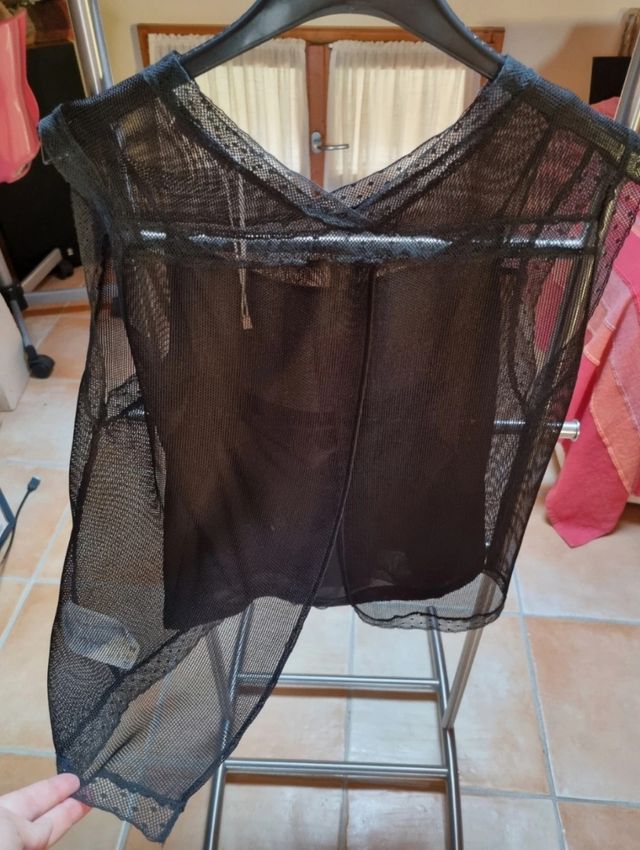 Canottiera doppia by IBlues, Max Mara