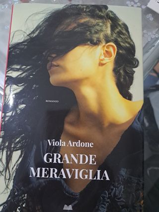 Libro nuovo